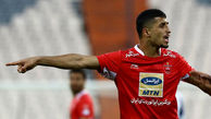 یک پیشنهاد بزرگ برای ستاره پرسپولیس از راه رسید