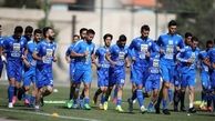 اطلاعیه باشگاه استقلال درباره فروش پیراهن به نفع زلزله‌زدگان