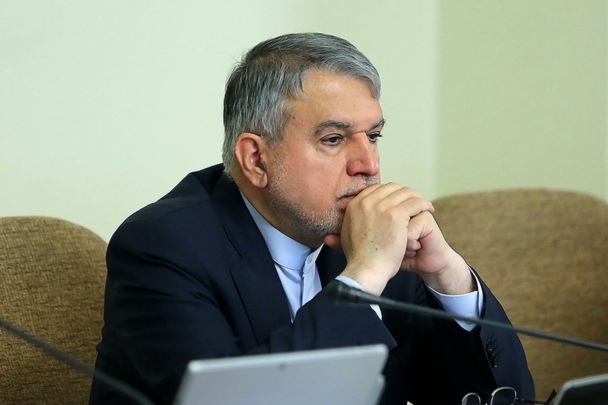 صالحی امیری؛ «بازرس ویژه روحانی» یا «رئیس دانشگاه پیام نور»؟