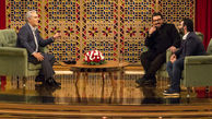 سازنده ی فیلم واقعه ی پلاسکو به همراه بردارش، مهمانان امشب  "دورهمی"