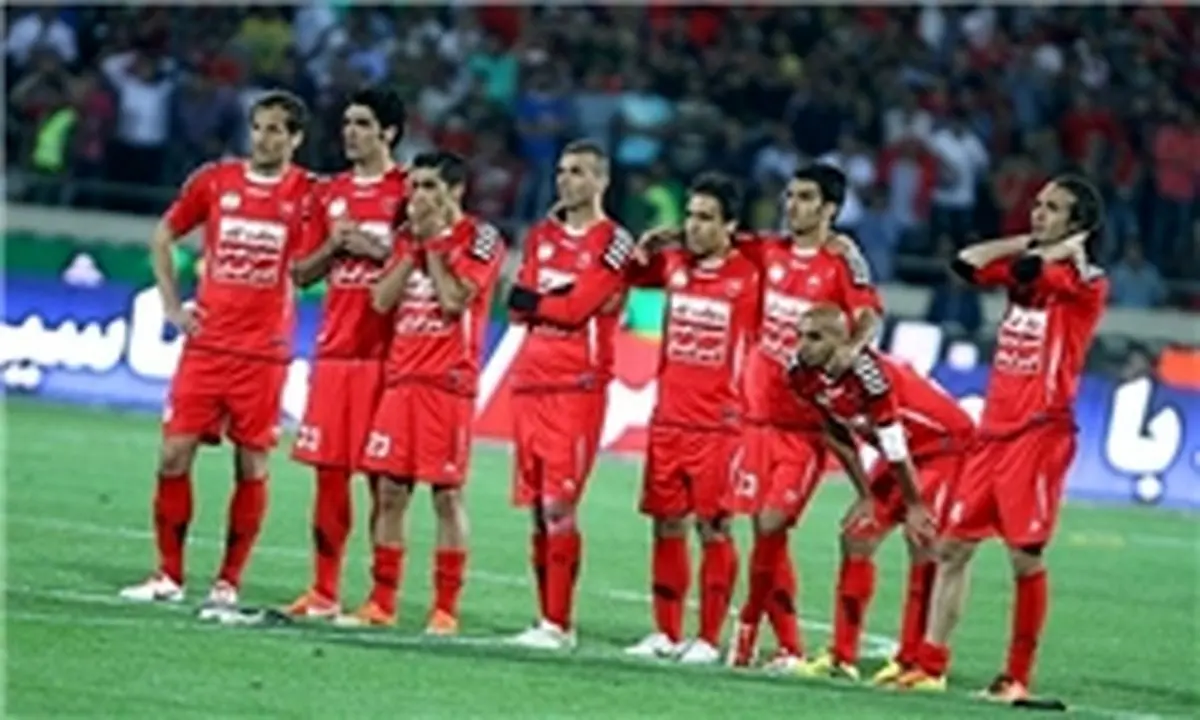 پرسپولیس؛ محبوب مردم و بازیچه سیاست!