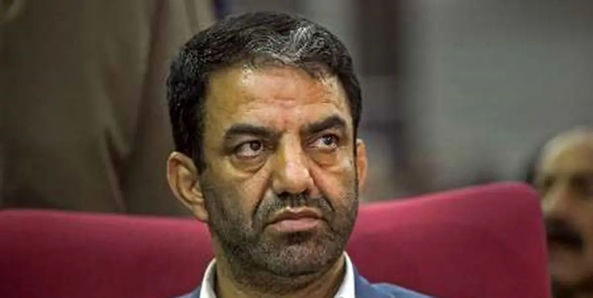 ۲۰۰ نفر از مسئولین مثل اختاپوس و در قالب بخش خصوصی بر روی جمهوری اسلامی ریخته‌اند