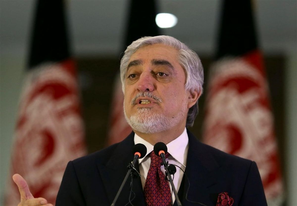 حامیان عبدالله طرح «حکومت مشارکتی» با اشرف غنی را تایید کردند
