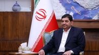 مخبر مدیر قوه مجریه شد