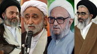 دعوت ائمه جمعه قم ازمردم برای حضور گسترده درانتخابات