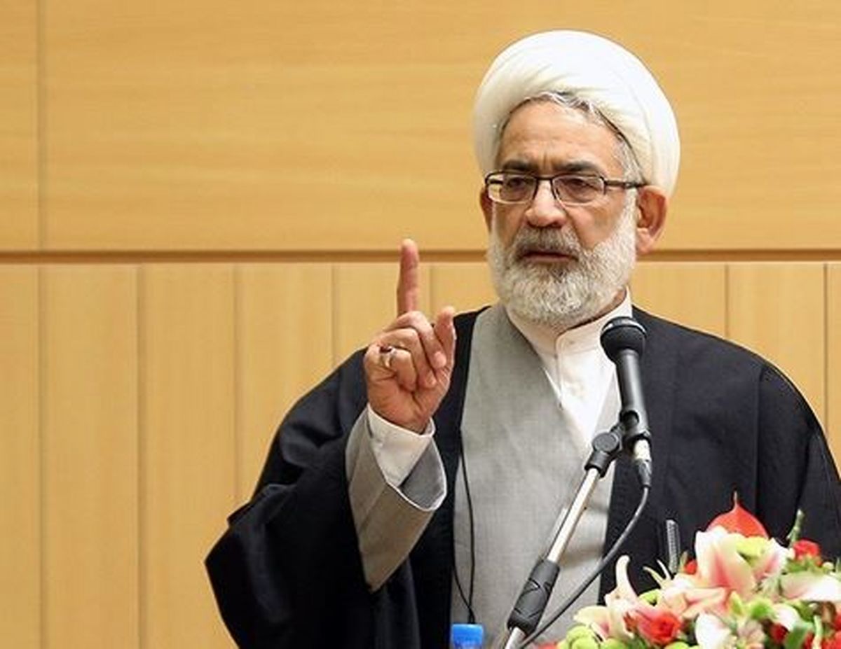 بررسی فیش حقوقی ۱۶۰۰ مدیر دستگاه‌های اجرایی 