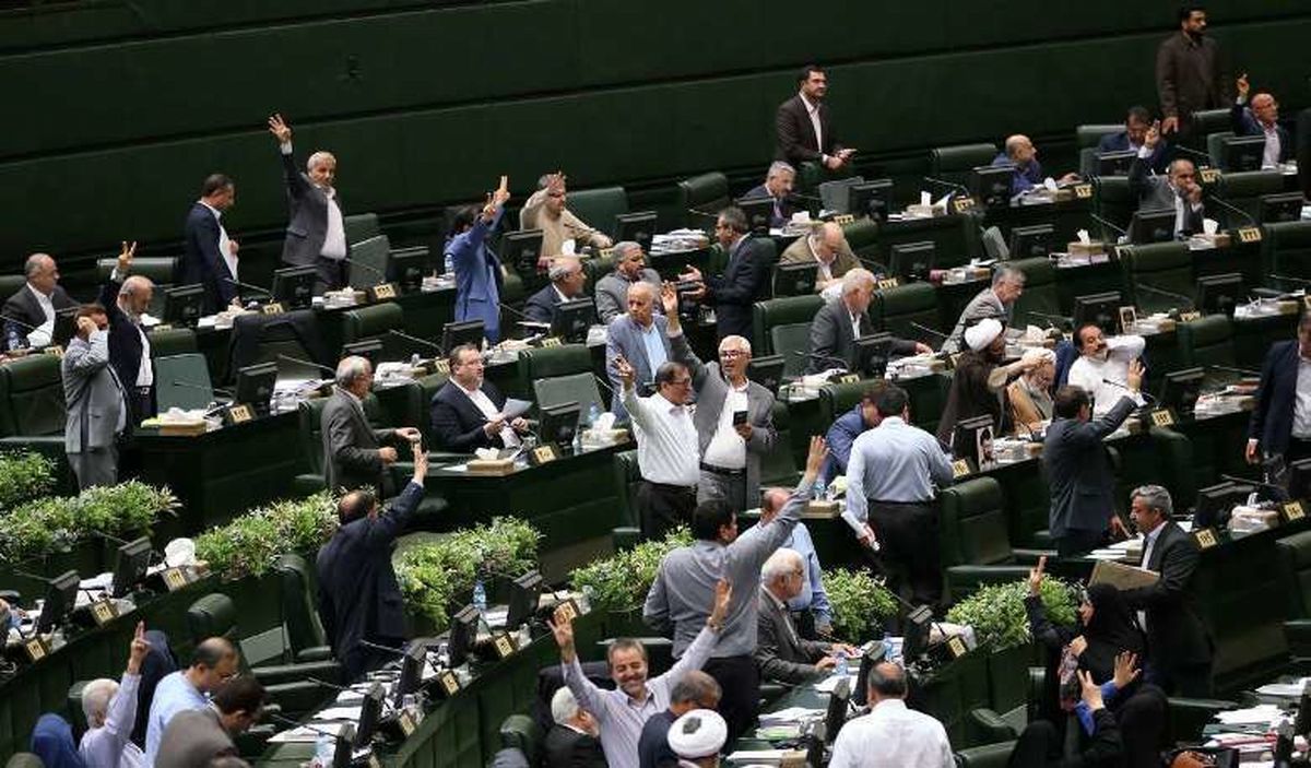 شفافیت آرای نمایندگان طرحی برای ارزیابی مجلسی ها