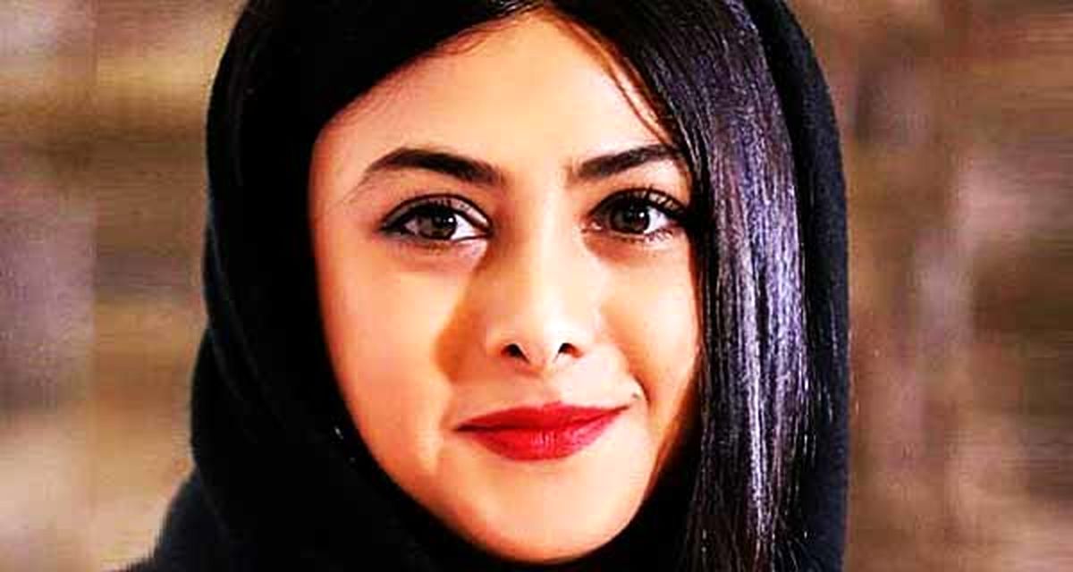 آزاده صمدی چگونه بدون رژیم غذایی خوش اندام شد