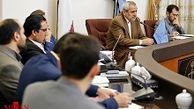 اعطای مرخصی به 1400 زندانی