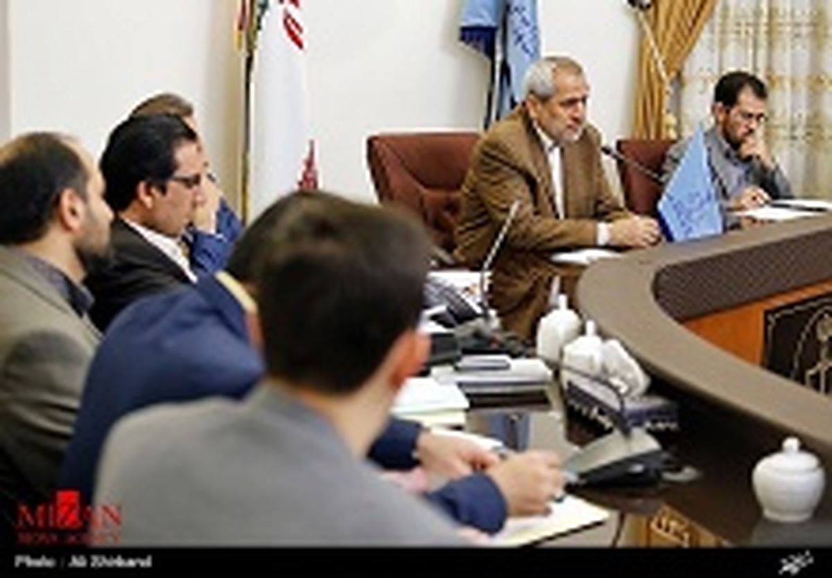 اعطای مرخصی به 1400 زندانی