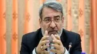 هدف ما برگزاری انتخابات حزبی بود/قانون انتخابات در دستور کار دولت