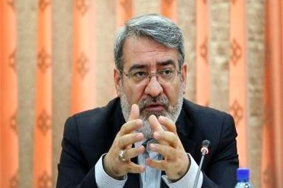 هدف ما برگزاری انتخابات حزبی بود/قانون انتخابات در دستور کار دولت