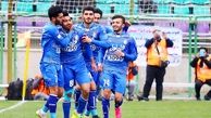 استقلالی‌ها به زودی از یک خرید دیگرشان رونمایی خواهند کرد