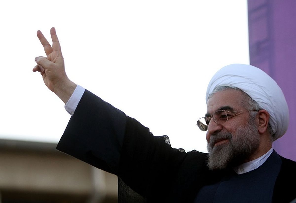 سهم خواهی از دولت در یک سال پایانی/ سهم خواهی بیشتر در یک سال پایانی برای حمایت از روحانی