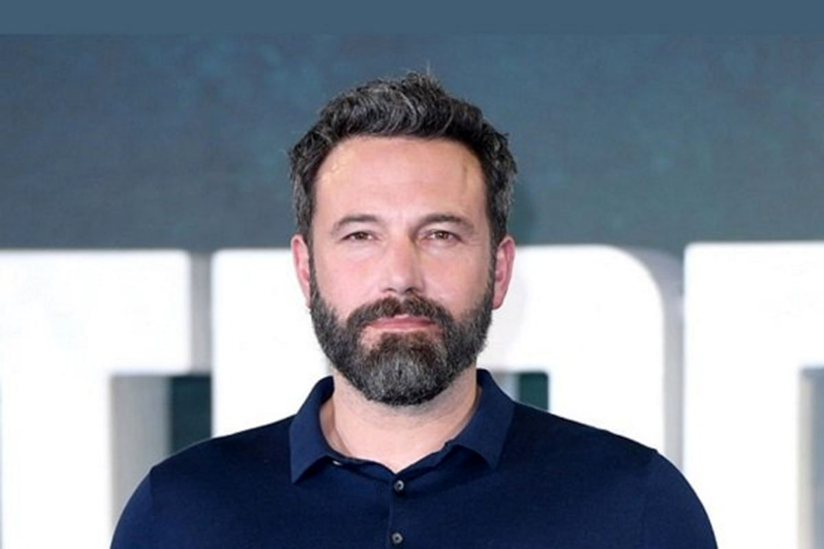 بن افلک دیگر بتمن نیست