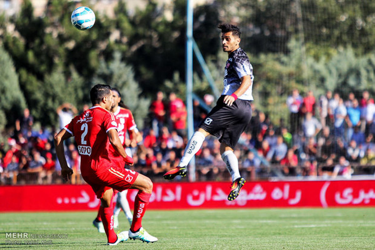 آخرین خبر از پرونده پرسپولیس و ژوزه 