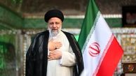 استوری مهم و ناراحت کننده اینستاگرام رئیس جمهور پس از سانحه بالگرد + عکس