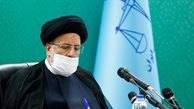 آیت الله ‌رئیسی: حضور مقتدرانه مرزبانان‌‌ اجازه عرض اندام به دشمن را نمی‌دهد
