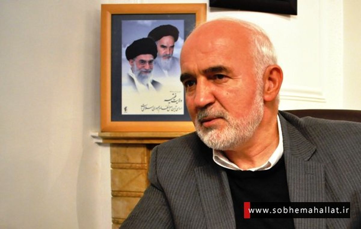 آقای هاشمی سخنی گفته که مبنای دینی ندارد