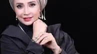 زندگی پر از معجزه شبنم قلی خانی+عکس