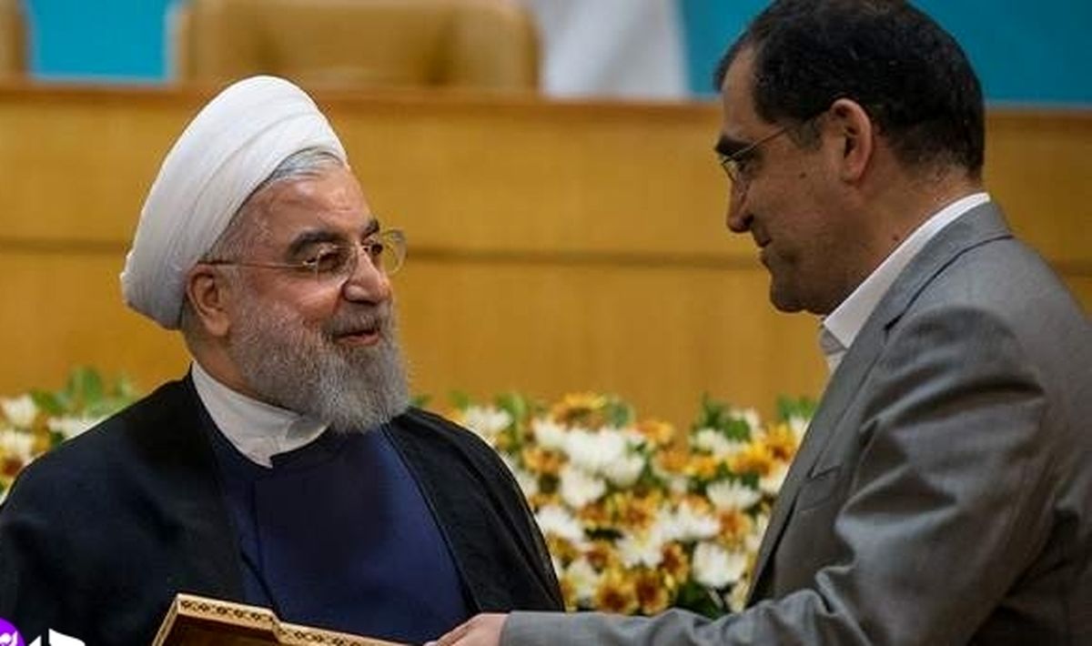 چرا مسئولان دولت روحانی با مردم مشکل دارند؟