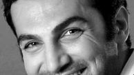 کوروش سلیمانی با چال لپش + عکس