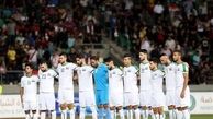 شماره پیراهن ملی عراقی های استقلال و پرسپولیس