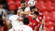 دلیل اشتباه دفاع ایران در ابتدای بازی برابر عمان چه بود؟