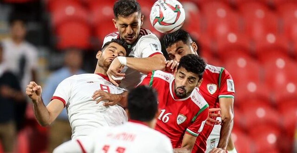 دلیل اشتباه دفاع ایران در ابتدای بازی برابر عمان چه بود؟