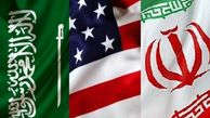 آمریکا پیش از اعلام خروج از برجام، خواستار حمایت نفتی عربستان شده بود