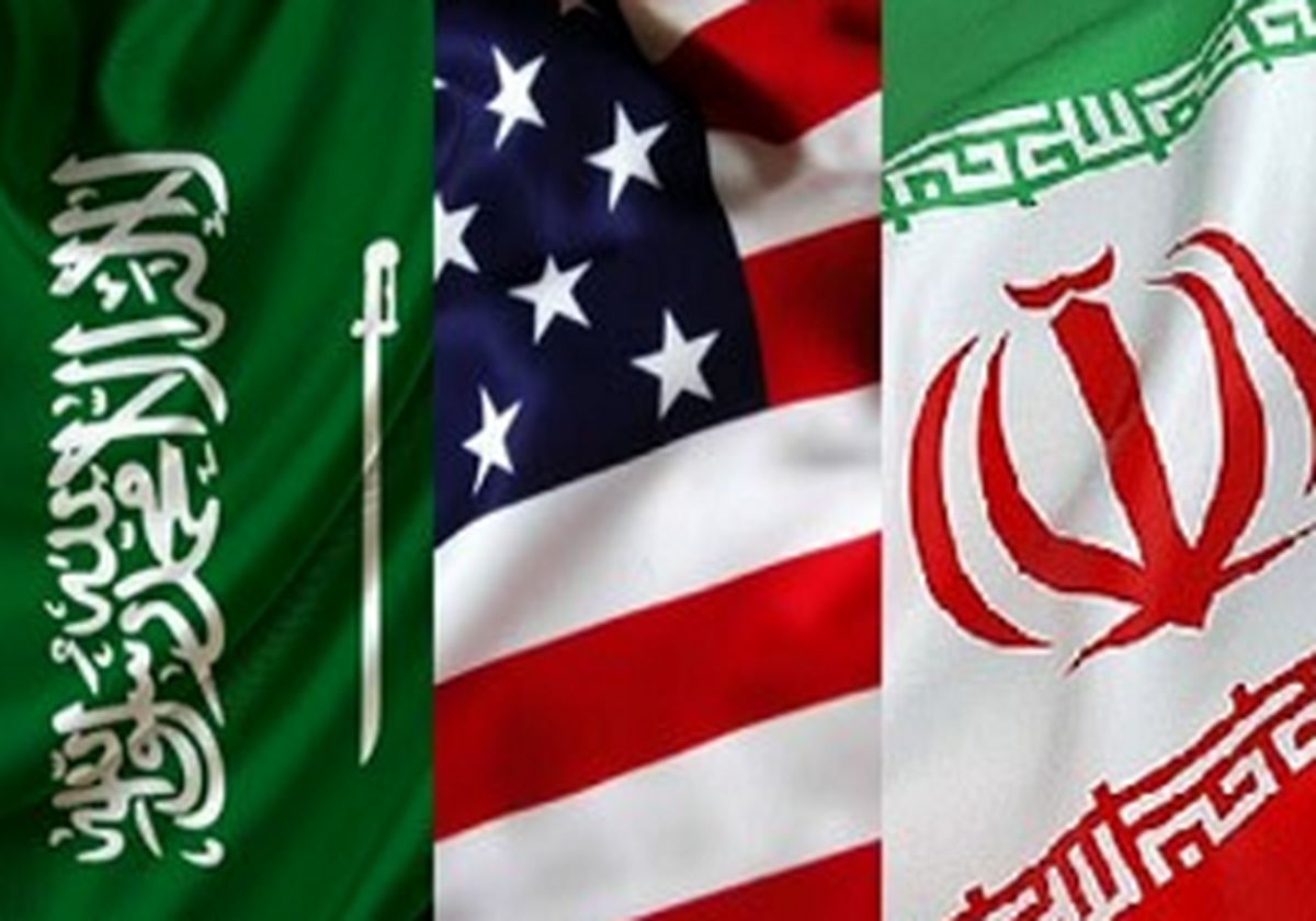آمریکا پیش از اعلام خروج از برجام، خواستار حمایت نفتی عربستان شده بود