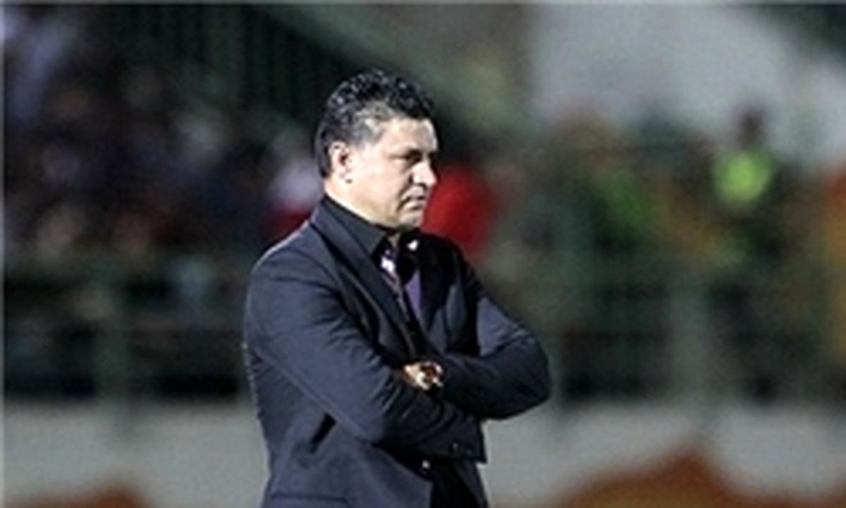 دایی: چه کسی گفته مشکلات پرسپولیس با ۲ میلیارد حل می‌شود؟