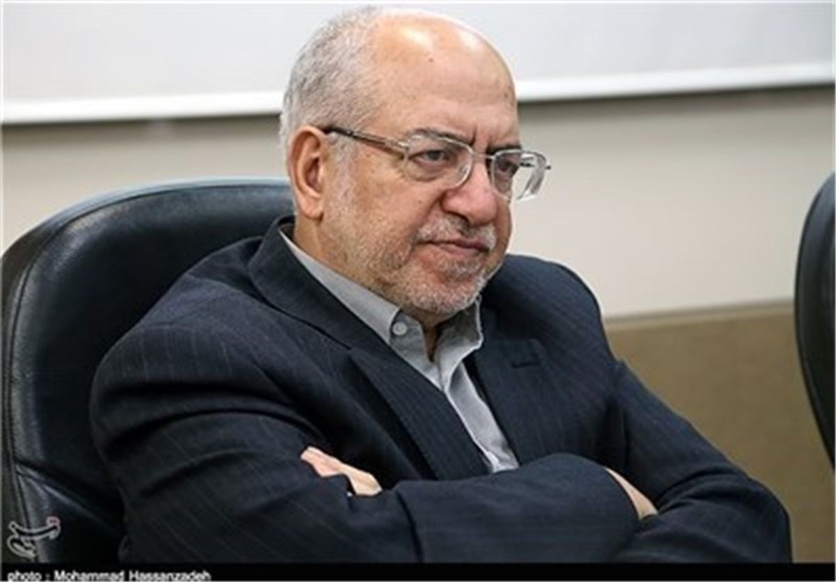 نعمت زاده: صنعتی شدن ایران از مسیر برق می‌گذرد