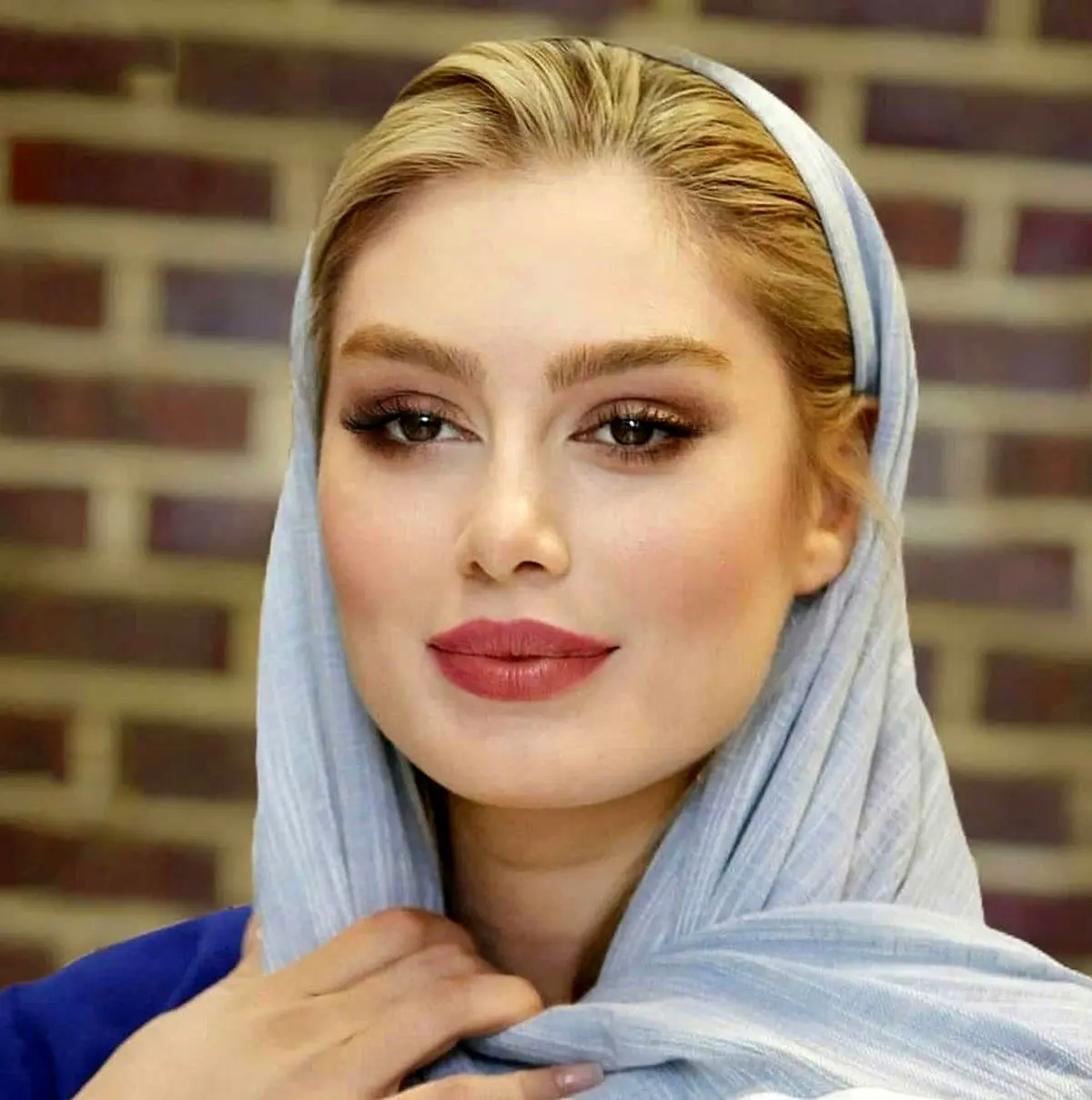 سحر قریشی از ایران مهاجرت کرد!