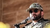 امیر اسماعیلی: رقابت تنها در تولید امنیت برای کشور است