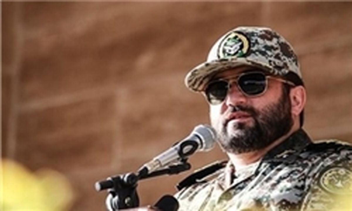 امیر اسماعیلی: رقابت تنها در تولید امنیت برای کشور است