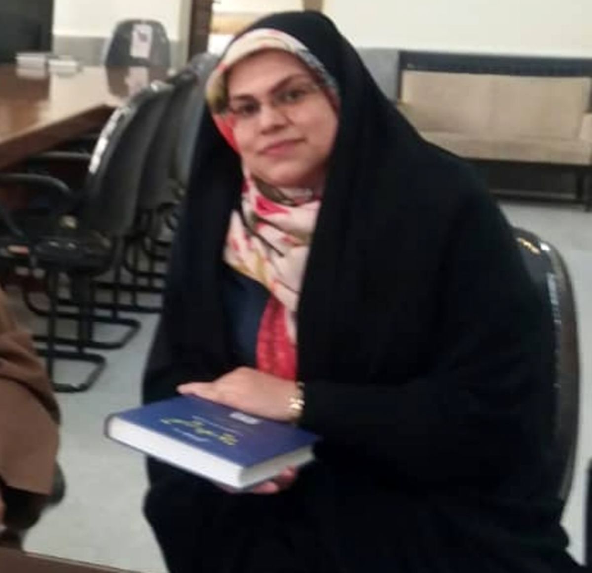 فراخوانی برای مخالفان کنوانسیون رفع تبعیض علیه زنان