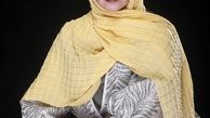 استایل جدید الهام پاوه نژاد + عکس