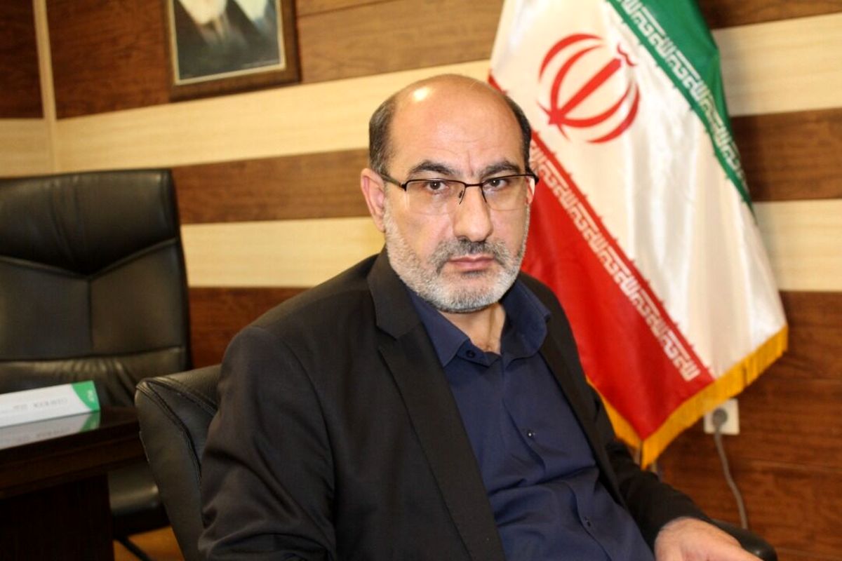 اولین کاروان زائران عتبات عالیات روز یکشنبه ۲۳ مرداد از مرز خسروی عازم عراق می شوند