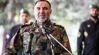 فرمانده نزاجا:تولید 100 درصد تجهیزات دفاعی در داخل