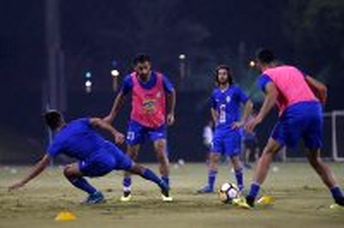 غیبت دو بازیکن مغضوب شفر و بازگشت مصدومان/ تردید درمورد یک بازیکن