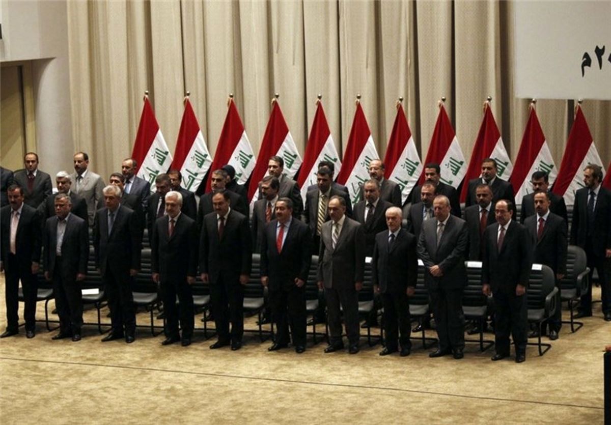 پیدا و پنهان کابینه «عبدالمهدی»