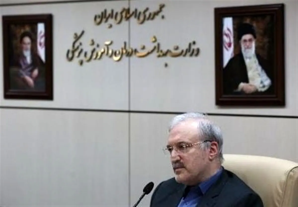 هشدار وزیر بهداشت به برخی شهروندان: قضایا را خیلی عادی فرض کردید!/ احتمال ابتلای مجدد بهبودیافتگان