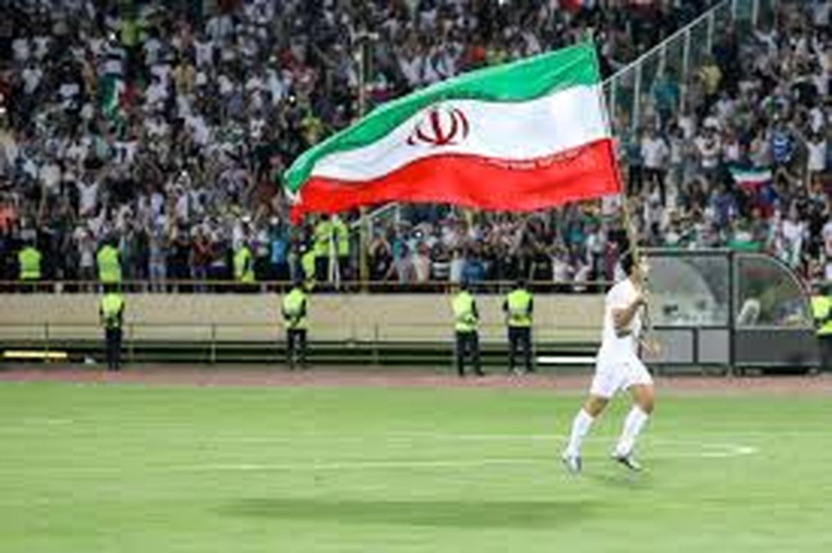 تفاوت تیم ملی ایران با کرواسی در چه بود