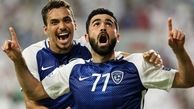 عمر خربین رسما از الهلال جدا شد