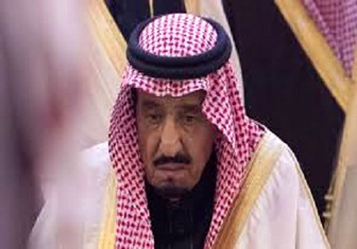 مصر، دو جزیره را به عربستان بخشید