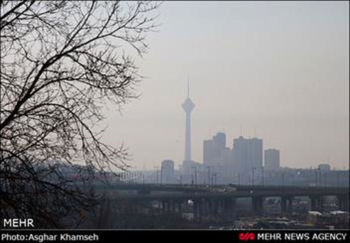  آلودگی هوا؛ از خسارتهای میلیاردی تا مرگهای تدریجی