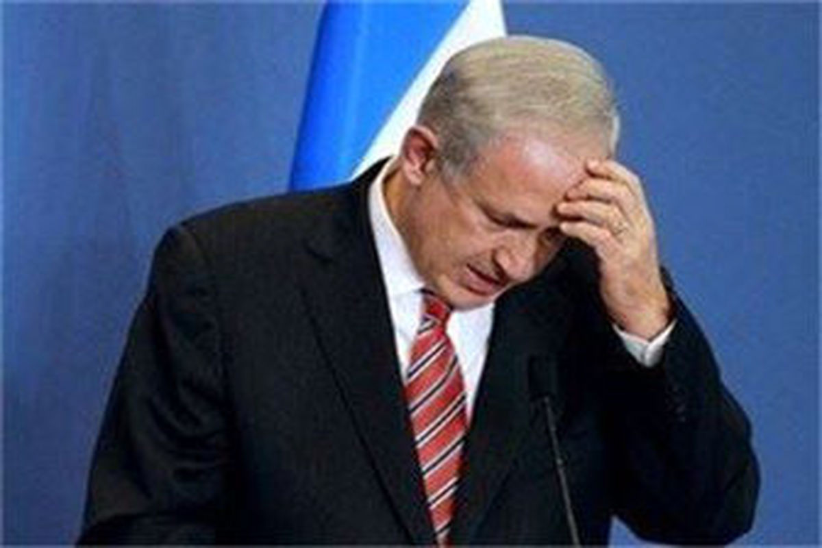 واکنش نتانیاهو به اظهارات اردوغان درباره فلسطین