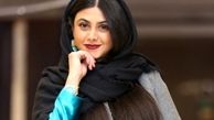 عکس و متن آزاده صمدی به مناسبت تولد 40 سالگی اش