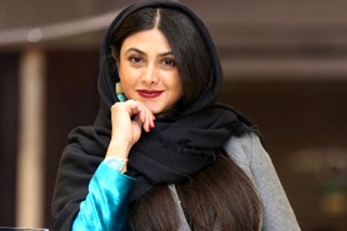 عکس و متن آزاده صمدی به مناسبت تولد 40 سالگی اش